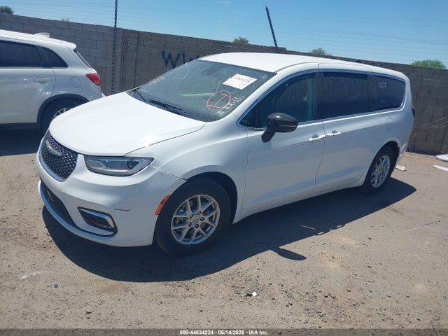 2C4RC1BG5RR163437 Chrysler Pacifica Touring L