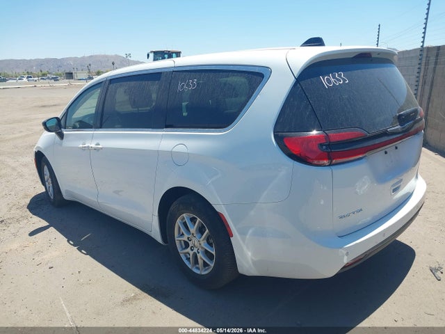 2C4RC1BG5RR163437 Chrysler Pacifica Touring L