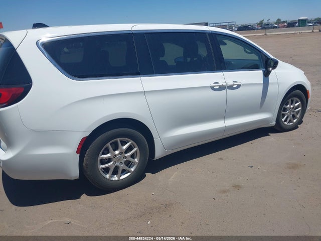 2C4RC1BG5RR163437 Chrysler Pacifica Touring L