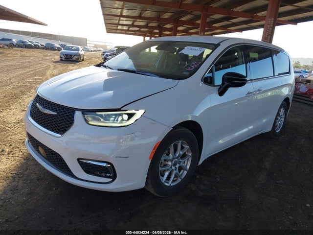 2C4RC1BG5RR163437 Chrysler Pacifica Touring L