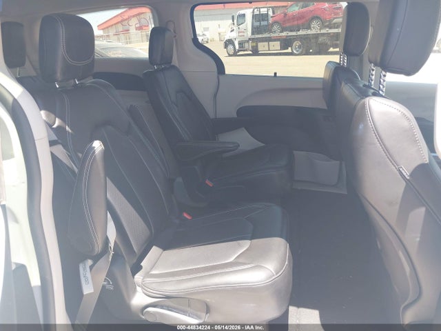 2C4RC1BG5RR163437 Chrysler Pacifica Touring L
