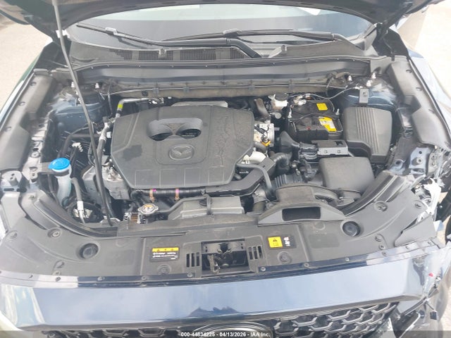Aukcja sprzedaży 2025 Mazda Cx-5 2.5 S Premium Plus, vin: JM3KFBEM7S0625813, numer aukcji: 44834225