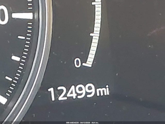 Aukcja sprzedaży 2025 Mazda Cx-5 2.5 S Premium Plus, vin: JM3KFBEM7S0625813, numer aukcji: 44834225