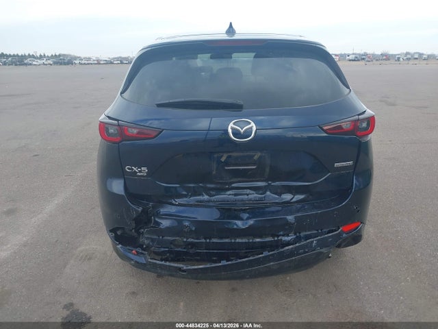 Aukcja sprzedaży 2025 Mazda Cx-5 2.5 S Premium Plus, vin: JM3KFBEM7S0625813, numer aukcji: 44834225