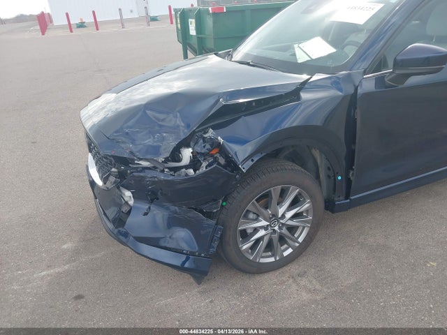 Aukcja sprzedaży 2025 Mazda Cx-5 2.5 S Premium Plus, vin: JM3KFBEM7S0625813, numer aukcji: 44834225