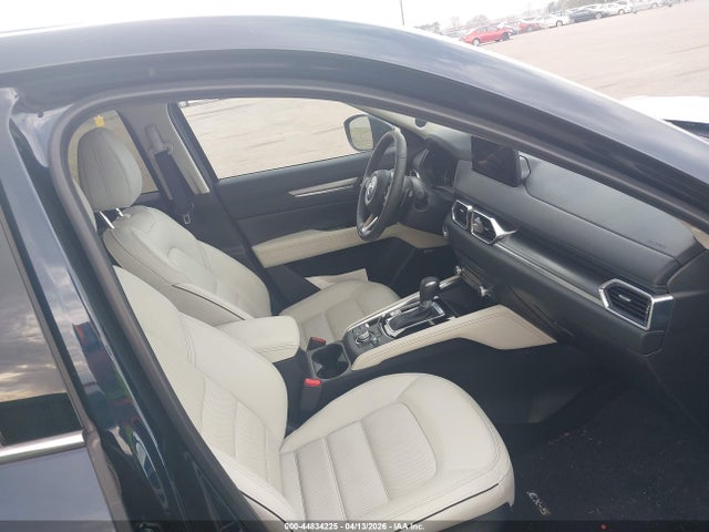 Aukcja sprzedaży 2025 Mazda Cx-5 2.5 S Premium Plus, vin: JM3KFBEM7S0625813, numer aukcji: 44834225