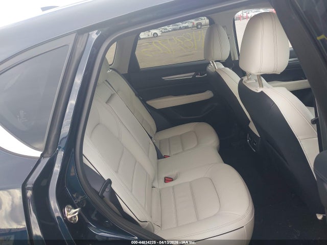 Aukcja sprzedaży 2025 Mazda Cx-5 2.5 S Premium Plus, vin: JM3KFBEM7S0625813, numer aukcji: 44834225