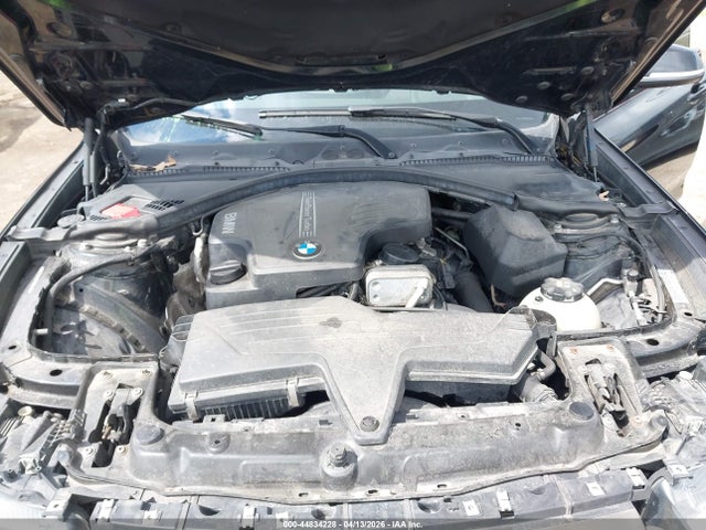 Aukcja sprzedaży 2015 Bmw 328i Gran Turismo Xdrive, vin: WBA3X5C57FD560478, numer aukcji: 44834228