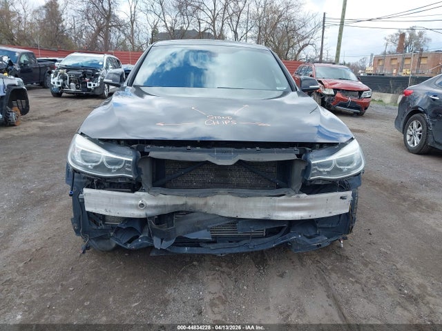 Aukcja sprzedaży 2015 Bmw 328i Gran Turismo Xdrive, vin: WBA3X5C57FD560478, numer aukcji: 44834228