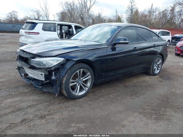 Aukcja sprzedaży 2015 Bmw 328i Gran Turismo Xdrive, vin: WBA3X5C57FD560478, numer aukcji: 44834228