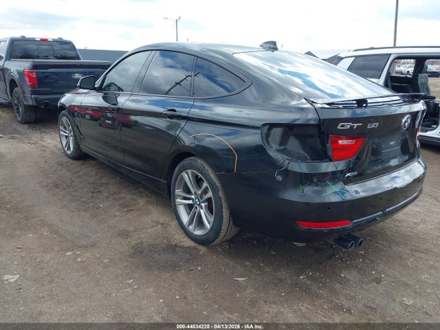 Aukcja sprzedaży 2015 Bmw 328i Gran Turismo Xdrive, vin: WBA3X5C57FD560478, numer aukcji: 44834228