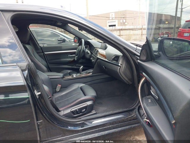 Aukcja sprzedaży 2015 Bmw 328i Gran Turismo Xdrive, vin: WBA3X5C57FD560478, numer aukcji: 44834228