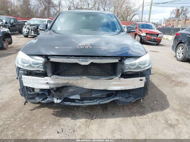 Aukcja sprzedaży 2015 Bmw 328i Gran Turismo Xdrive, vin: WBA3X5C57FD560478, numer aukcji: 44834228