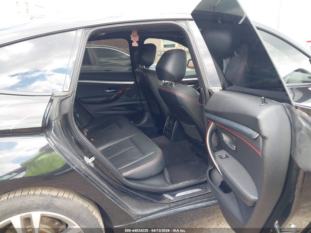 Aukcja sprzedaży 2015 Bmw 328i Gran Turismo Xdrive, vin: WBA3X5C57FD560478, numer aukcji: 44834228