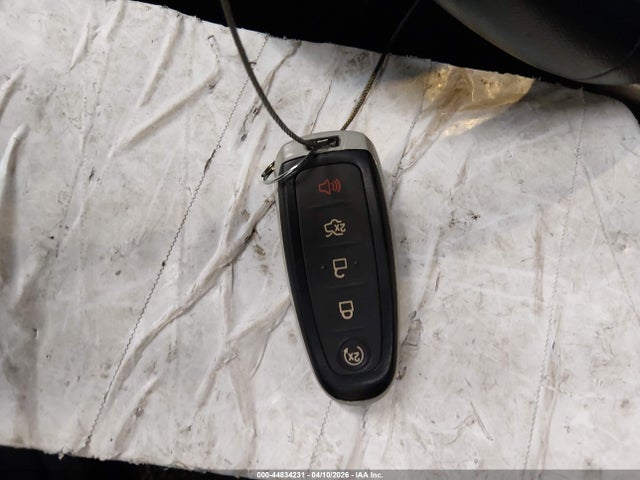 Aukcja sprzedaży 2016 Ford Focus Titanium, vin: 1FADP3J22GL218132, numer aukcji: 44834231