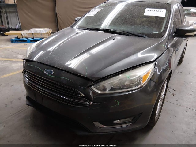 Aukcja sprzedaży 2016 Ford Focus Titanium, vin: 1FADP3J22GL218132, numer aukcji: 44834231