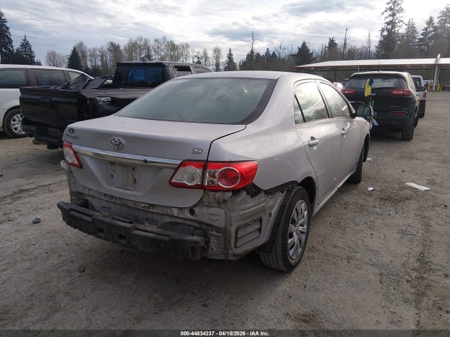 2013 TOYOTA COROLLA 2T1BU4EEXDC081481 Photo 3