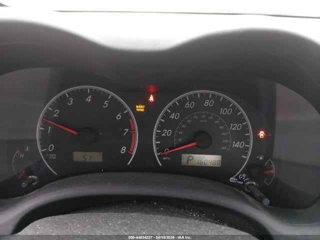 2013 TOYOTA COROLLA 2T1BU4EEXDC081481 Photo 6