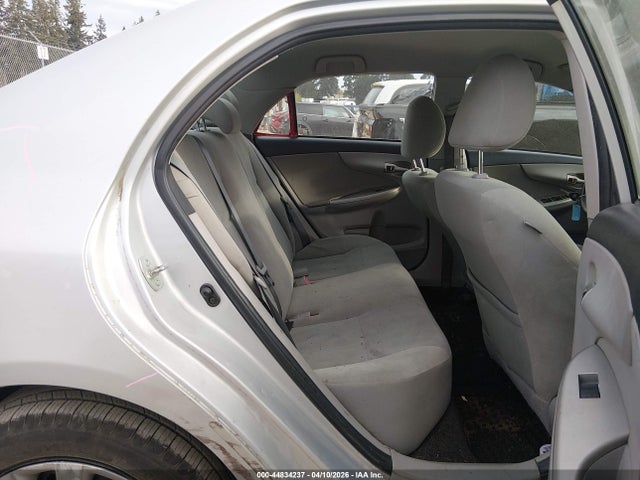 2013 TOYOTA COROLLA 2T1BU4EEXDC081481 Photo 7