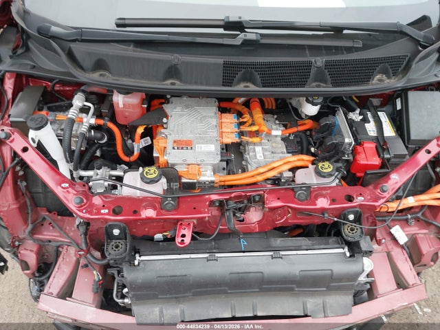 1G1FW6S05P4114158 Chevrolet Bolt Ev Fwd 1lt