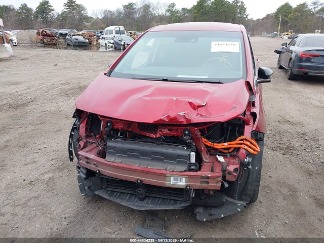 1G1FW6S05P4114158 Chevrolet Bolt Ev Fwd 1lt