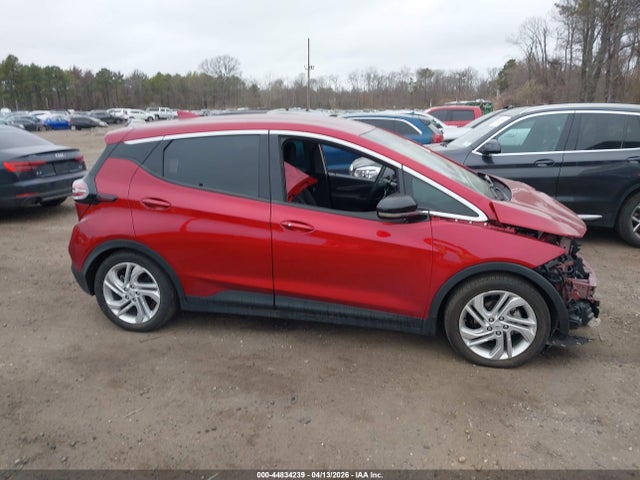 1G1FW6S05P4114158 Chevrolet Bolt Ev Fwd 1lt