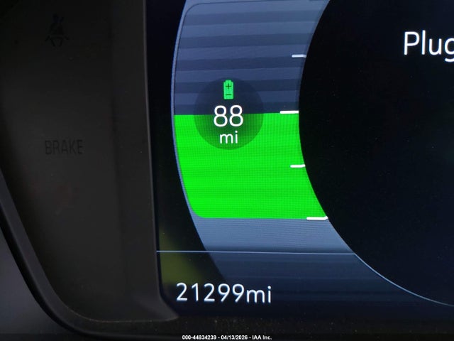 1G1FW6S05P4114158 Chevrolet Bolt Ev Fwd 1lt