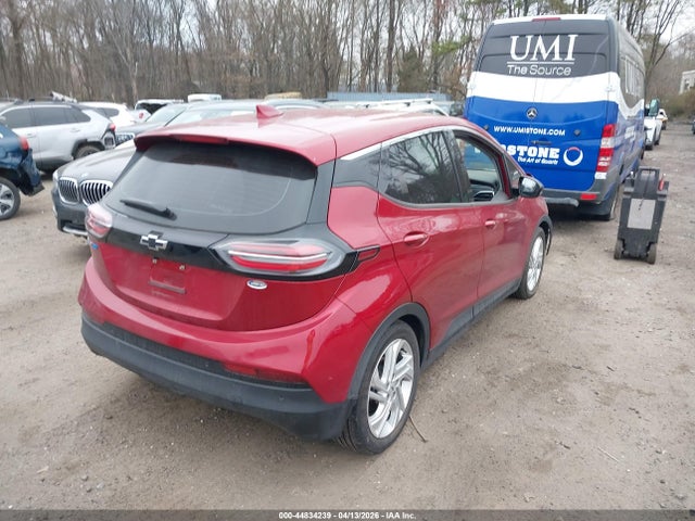 1G1FW6S05P4114158 Chevrolet Bolt Ev Fwd 1lt