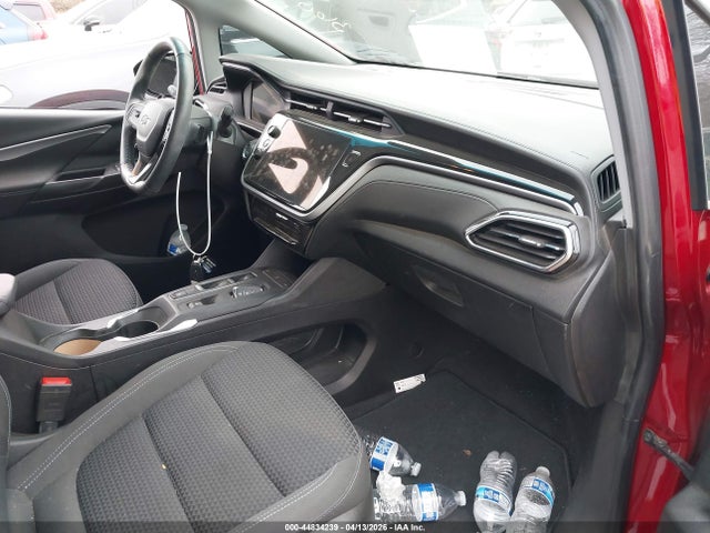 1G1FW6S05P4114158 Chevrolet Bolt Ev Fwd 1lt