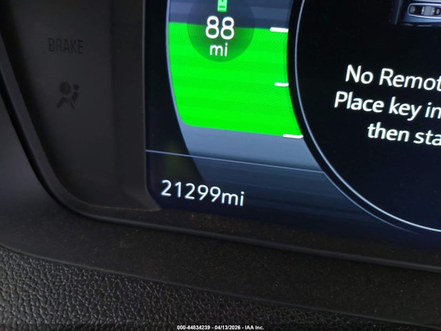 1G1FW6S05P4114158 Chevrolet Bolt Ev Fwd 1lt