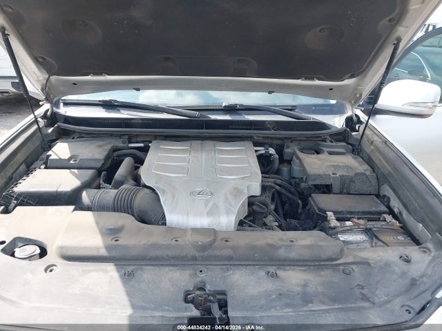 Aukcja sprzedaży 2014 Lexus Gx 460, vin: JTJBM7FX8E5069245, numer aukcji: 44834242