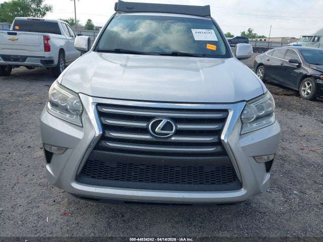 Aukcja sprzedaży 2014 Lexus Gx 460, vin: JTJBM7FX8E5069245, numer aukcji: 44834242