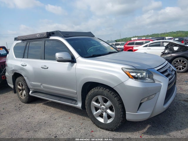 Aukcja sprzedaży 2014 Lexus Gx 460, vin: JTJBM7FX8E5069245, numer aukcji: 44834242