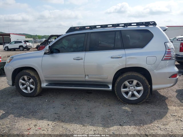 Aukcja sprzedaży 2014 Lexus Gx 460, vin: JTJBM7FX8E5069245, numer aukcji: 44834242