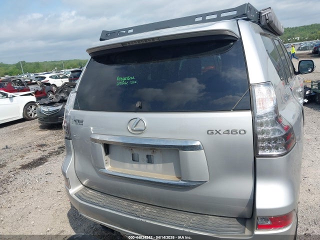 Aukcja sprzedaży 2014 Lexus Gx 460, vin: JTJBM7FX8E5069245, numer aukcji: 44834242