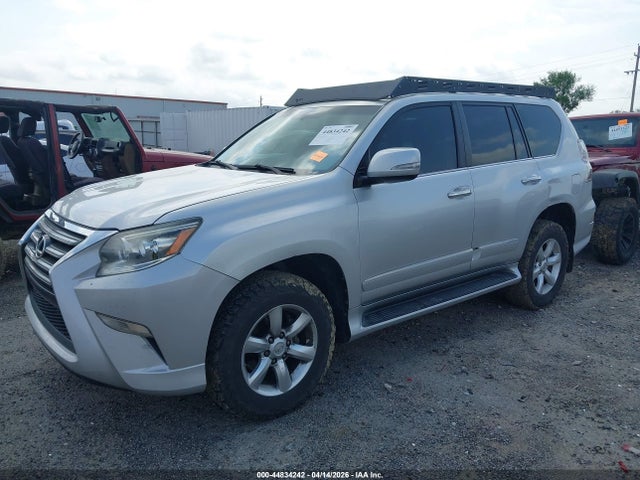 Aukcja sprzedaży 2014 Lexus Gx 460, vin: JTJBM7FX8E5069245, numer aukcji: 44834242