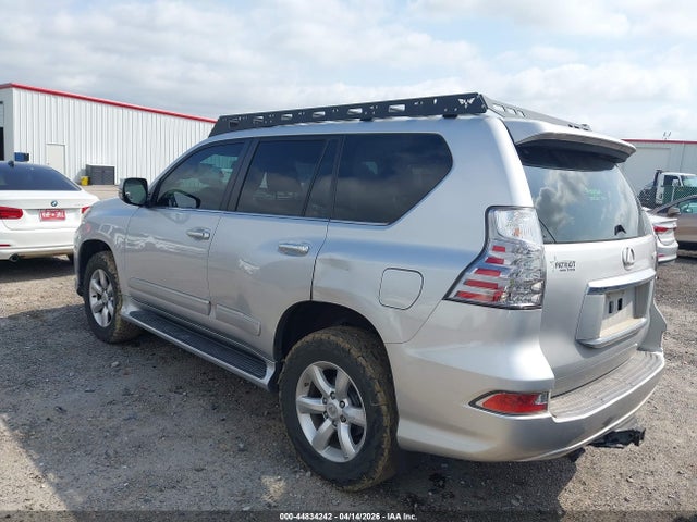 Aukcja sprzedaży 2014 Lexus Gx 460, vin: JTJBM7FX8E5069245, numer aukcji: 44834242