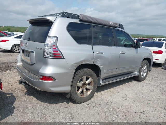 Aukcja sprzedaży 2014 Lexus Gx 460, vin: JTJBM7FX8E5069245, numer aukcji: 44834242