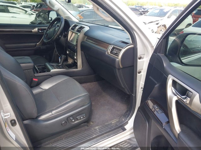 Aukcja sprzedaży 2014 Lexus Gx 460, vin: JTJBM7FX8E5069245, numer aukcji: 44834242