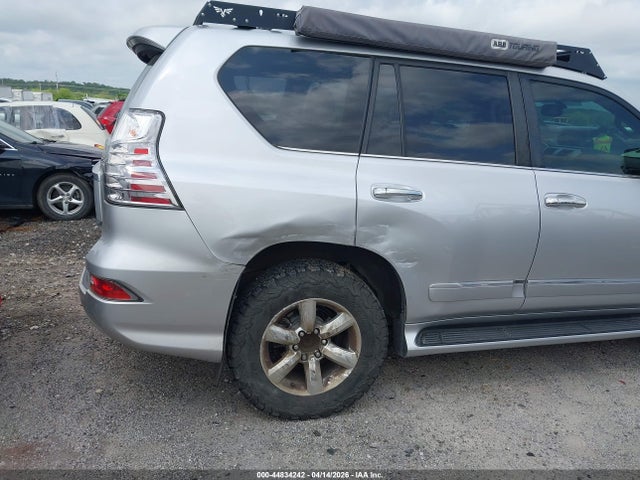 Aukcja sprzedaży 2014 Lexus Gx 460, vin: JTJBM7FX8E5069245, numer aukcji: 44834242