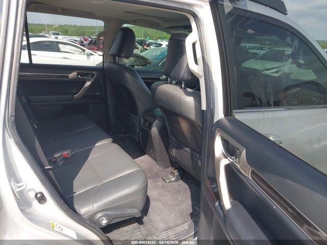 Aukcja sprzedaży 2014 Lexus Gx 460, vin: JTJBM7FX8E5069245, numer aukcji: 44834242