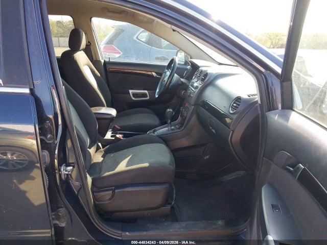 44834243 :رقم المزاد ، 3GNAL2EK7ES603830 vin ، 2014 Chevrolet Captiva Sport 2ls مزاد بيع