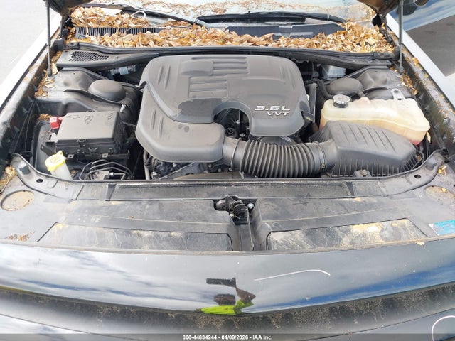 Продаж на аукціоні авто 2023 Dodge Challenger Sxt, vin: 2C3CDZAG0PH591166, номер лоту: 44834244