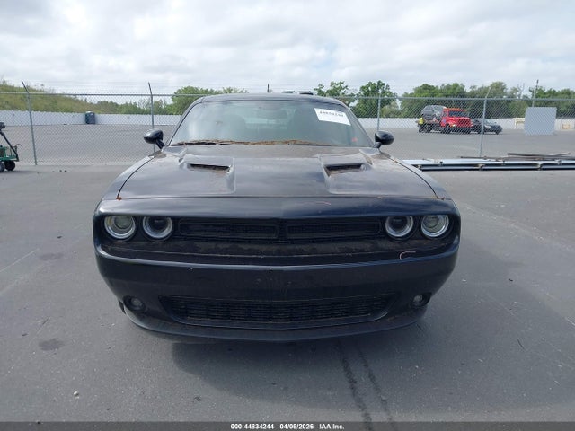 Продаж на аукціоні авто 2023 Dodge Challenger Sxt, vin: 2C3CDZAG0PH591166, номер лоту: 44834244