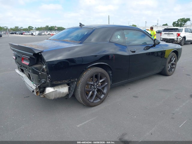 Продаж на аукціоні авто 2023 Dodge Challenger Sxt, vin: 2C3CDZAG0PH591166, номер лоту: 44834244