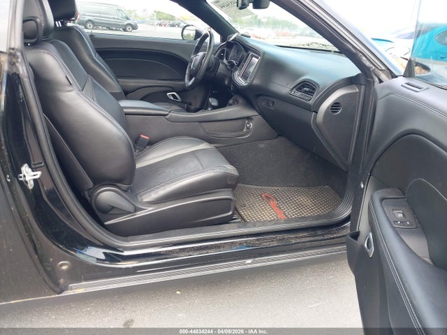 Продаж на аукціоні авто 2023 Dodge Challenger Sxt, vin: 2C3CDZAG0PH591166, номер лоту: 44834244