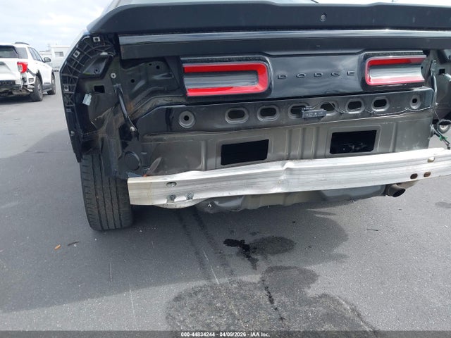 Продаж на аукціоні авто 2023 Dodge Challenger Sxt, vin: 2C3CDZAG0PH591166, номер лоту: 44834244