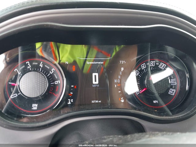 Продаж на аукціоні авто 2023 Dodge Challenger Sxt, vin: 2C3CDZAG0PH591166, номер лоту: 44834244