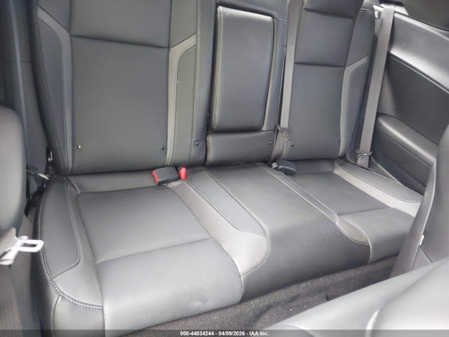 Продаж на аукціоні авто 2023 Dodge Challenger Sxt, vin: 2C3CDZAG0PH591166, номер лоту: 44834244