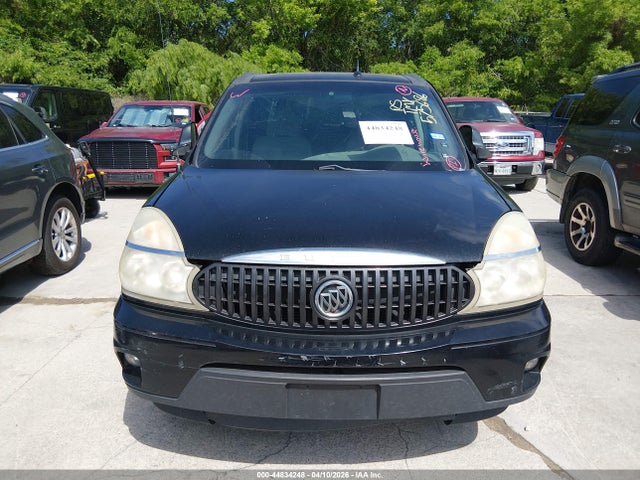 Продажа на аукционе авто 2006 Buick Rendezvous Cx, vin: 3G5DA03LX6S575686, номер лота: 44834248